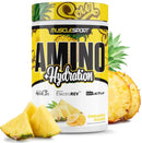 MuscleSport Amino+ Hydration – Sour Apple|Lowcostvitamin.com|Amino Acids