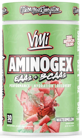 VMI Sports Aminogex EAA BCAA 30 servings