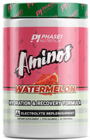 Phase 1 Nutrition Aminos|Lowcostvitamin.com|BCAA