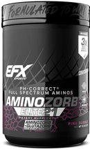 EFX Sports Aminozorb Elite 21 30 Servings|Lowcostvitamin.com|Amino Acids
