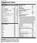 Universal Nutrition Animal Pak 44 Packet|Lowcostvitamin.com|Multi Vitamin