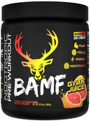 Bucked Up BAMF High Stim Pre-Workout-4