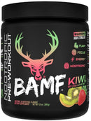 Bucked Up BAMF High Stim Pre-Workout-7