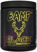 DAS Labs Bucked Up BAMF Black High Stimulant Nootropic Pre-Workout|Lowcostvitamin.com|Pre-Workout