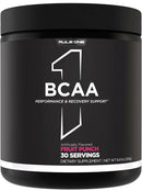 Rule One BCAA 30 servings|Lowcostvitamin.com|BCAA