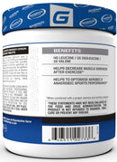 Gaspari Nutrition BCAA 6000 180 tabs.4:1:1 ratio-4