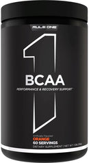 Rule One BCAA Micronized 60 servings|Lowcostvitamin.com|BCAA