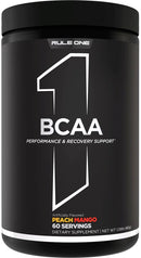 Rule One BCAA Micronized 60 servings|Lowcostvitamin.com|BCAA