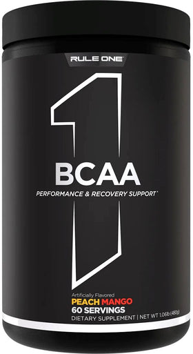Rule One BCAA Micronized 60 servings|Lowcostvitamin.com|BCAA