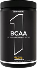 Rule One BCAA Micronized 60 servings|Lowcostvitamin.com|BCAA