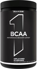 Rule One BCAA Micronized 60 servings|Lowcostvitamin.com|BCAA