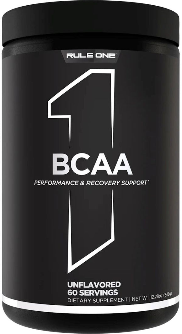Rule One BCAA Micronized 60 servings|Lowcostvitamin.com|BCAA