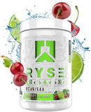 Ryse Supplements BCAA+EAA 30 servings|Lowcostvitamin.com|BCAA