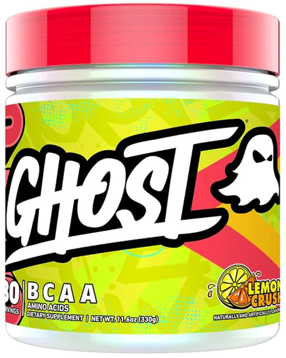 Ghost BCAA 30 Servings