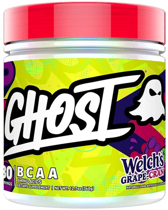 Ghost BCAA 30 Servings