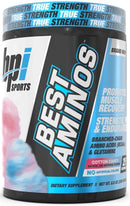 BPI Sports Best Aminos 25 Serving Cotton Candy Flavor (Copy)|Lowcostvitamin.com|Amino Acids