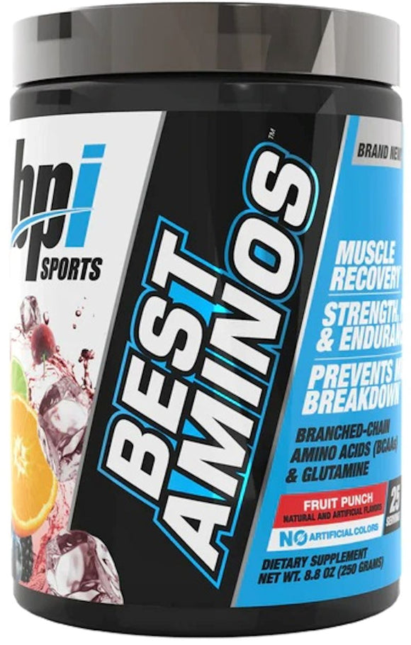 BPI Sports Best Aminos 25 Serving Cotton Candy Flavor (Copy)|Lowcostvitamin.com|Amino Acids