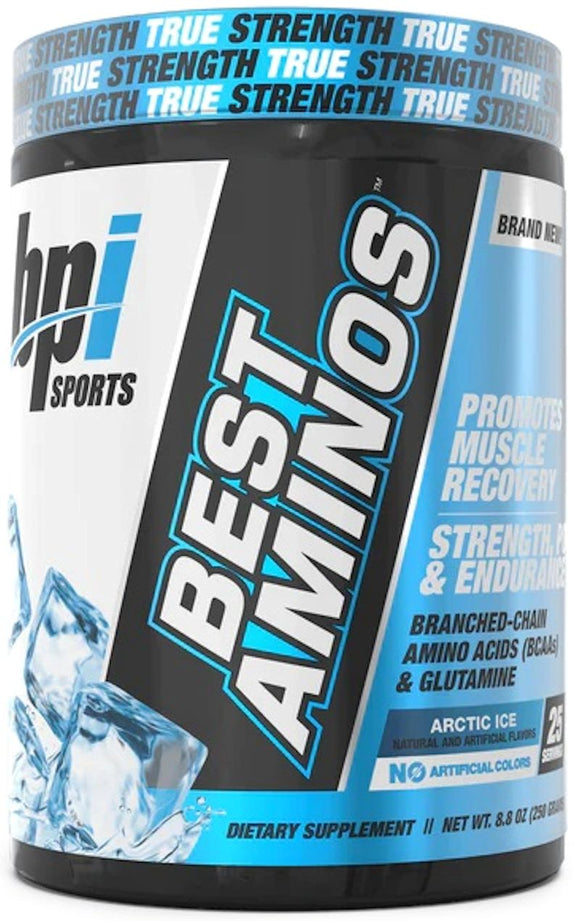 BPI Sports Best Aminos 25 Serving Cotton Candy Flavor (Copy)|Lowcostvitamin.com|Amino Acids