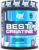 BPI Sports Best Creatine 50 servings|Lowcostvitamin.com|Creatine