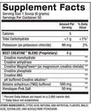 BPI Sports Best Creatine 50 servings|Lowcostvitamin.com|Creatine