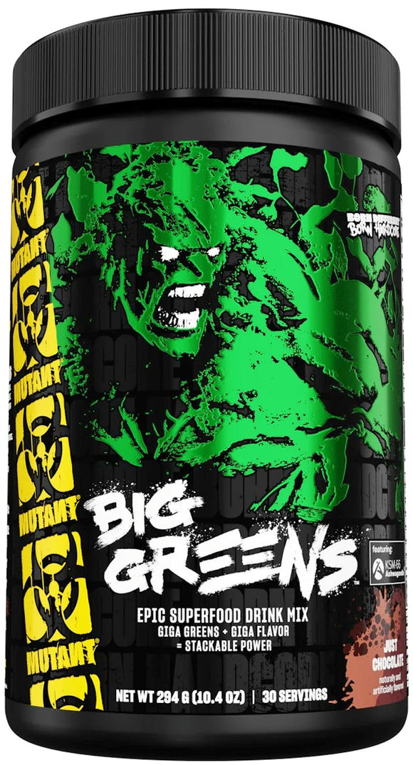 Mutant BIG GREENS|Lowcostvitamin.com|Greens - Superfoods
