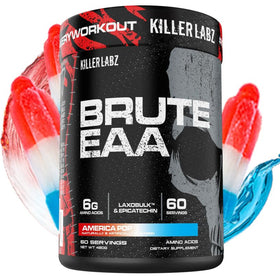 Killer Labz Brute EAA Ultimate