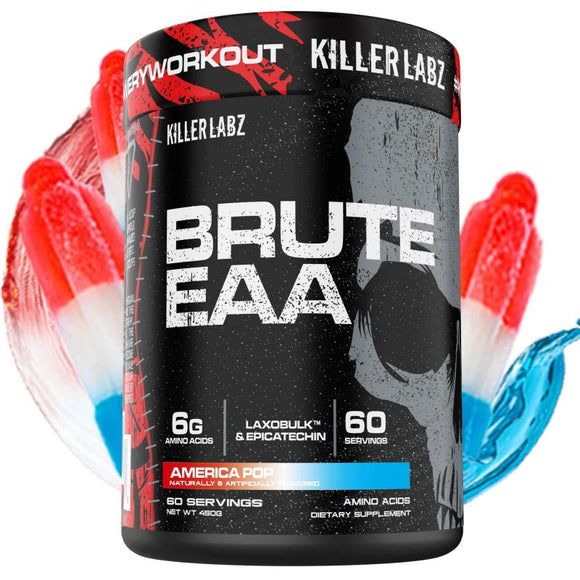 Killer Labz Brute EAA Ultimate