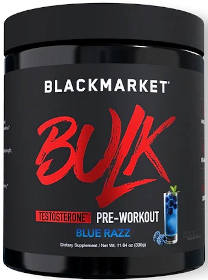 BlackMarket Labs Bulk a