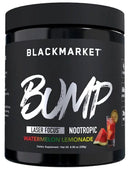 BlackMarket Labs BUMP Pre-Workout|Lowcostvitamin.com|Pre-Workout