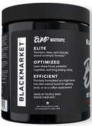 BlackMarket Labs BUMP Pre-Workout|Lowcostvitamin.com|Pre-Workout