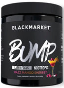 BlackMarket Labs BUMP Pre-Workout|Lowcostvitamin.com|Pre-Workout