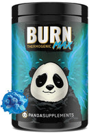 Panda Supps Burn Max Thermogenic Powder|Lowcostvitamin.com|Fat Burner