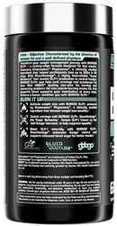 Nutrex Burn30 GLP1 60 Capsules|Lowcostvitamin.com|Fat Burner