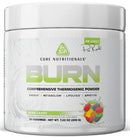 Core Nutritionals Burn Extreme Thermogenic Orange Mango|Lowcostvitamin.com|Appetite Control