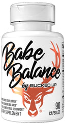 Bucked Up Babe Balance-2
