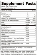 Bucked Up Babe Pre Workout for Women (Copy)|Lowcostvitamin.com|Pre-Workout