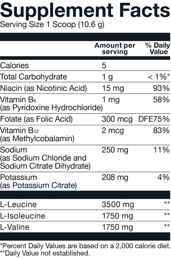 Basic Supplements BCAA 30 Serving (Copy)|Lowcostvitamin.com|BCAA