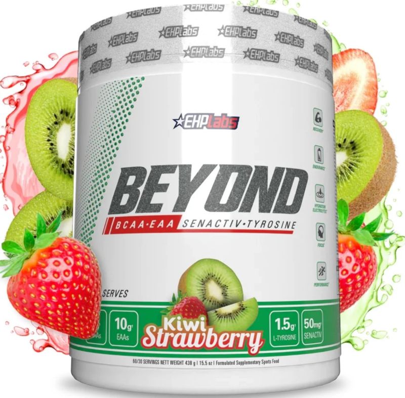 BEYOND BCAA+EAA EHPLabs 5