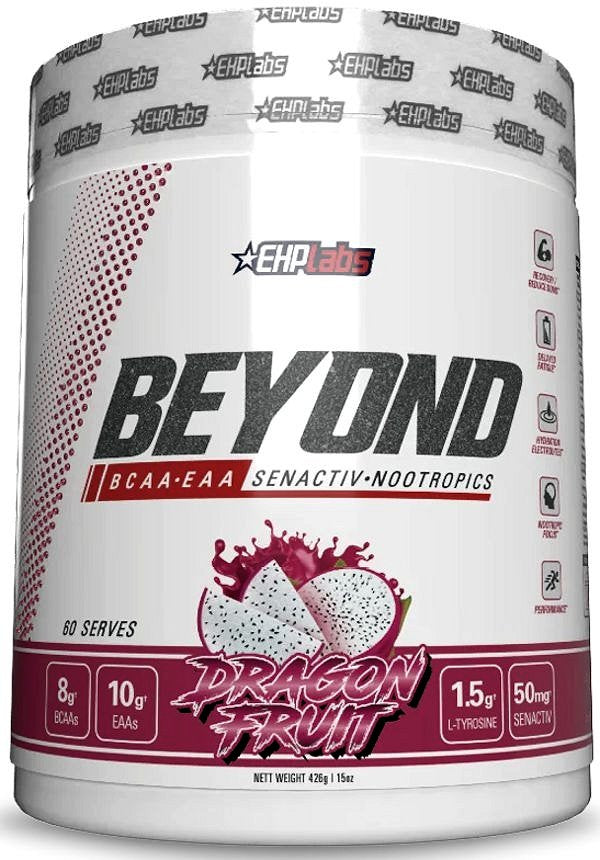 EHPLabs Beyond BCAA+EAA Intra-Workout|Lowcostvitamin.com