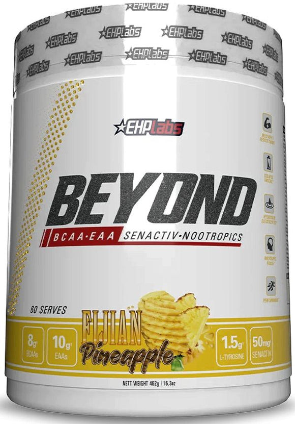 EHPLabs Beyond BCAA+EAA Intra-Workout|Lowcostvitamin.com|BCAA