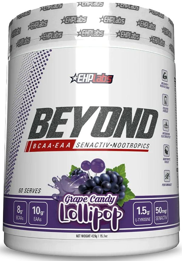 EHPLabs Beyond BCAA+EAA Intra-Workout|Lowcostvitamin.com