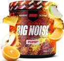 RedCon1 Big Noise Non Stim Pre-Workout 30 servings|Lowcostvitamin.com|Muscle Pumps