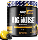 RedCon1 Big Noise Non Stim Pre-Workout 30 servings|Lowcostvitamin.com|Muscle Pumps