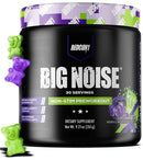 RedCon1 Big Noise Non Stim Pre-Workout 30 servings|Lowcostvitamin.com|Muscle Pumps