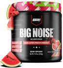 RedCon1 Big Noise Non Stim Pre-Workout 30 servings|Lowcostvitamin.com|Muscle Pumps