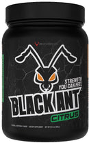 Bucked Up Black Ants High Stim Pre-Workout Ant-Strong|Lowcostvitamin.com|pre workout