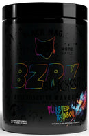 Black Magic BZRK Blackout Pre-Workout-2