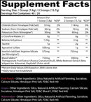 Insane Labz Bloodbath SAW Non Stim|Lowcostvitamin.com|Pre-Workout