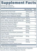 Revive Blood Pressure 120 Veg Caps|Lowcostvitamin.com|Blood Pressure