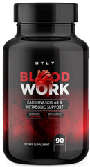 HTLT Supps  Bloodwork 90 Capsules|Lowcostvitamin.com|Health